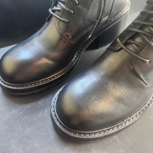 Ann Demeulemeester Heike boots size 41 BNWB - Picture 11 of 13